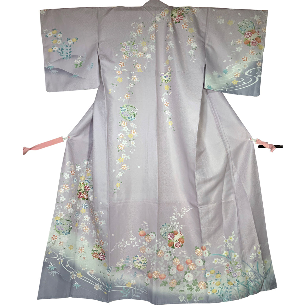 付下げ着物 （紹巴織） 楽天市場】紹巴織（和服｜レディースファッション）の通販