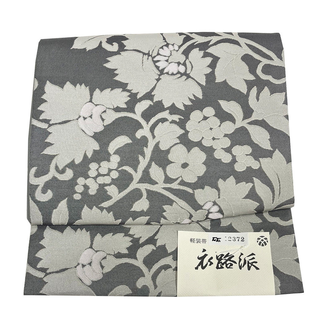 軽装帯（文化帯・作り帯） – FUROUYA KIMONO