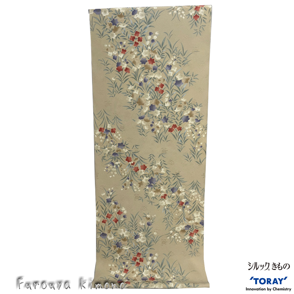 【洗える着物 小紋】 洗える着物・小紋 – FUROUYA KIMONO