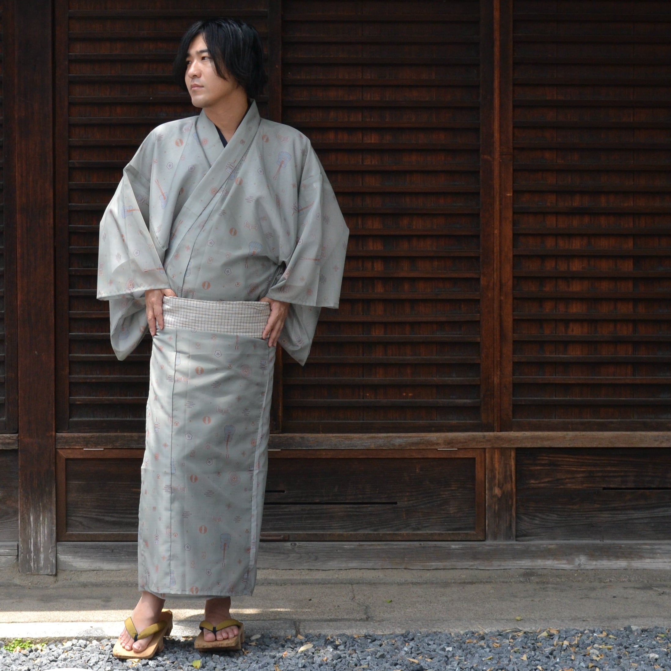 オリジナル着物お作りできます 洗える着物 – FUROUYA KIMONO