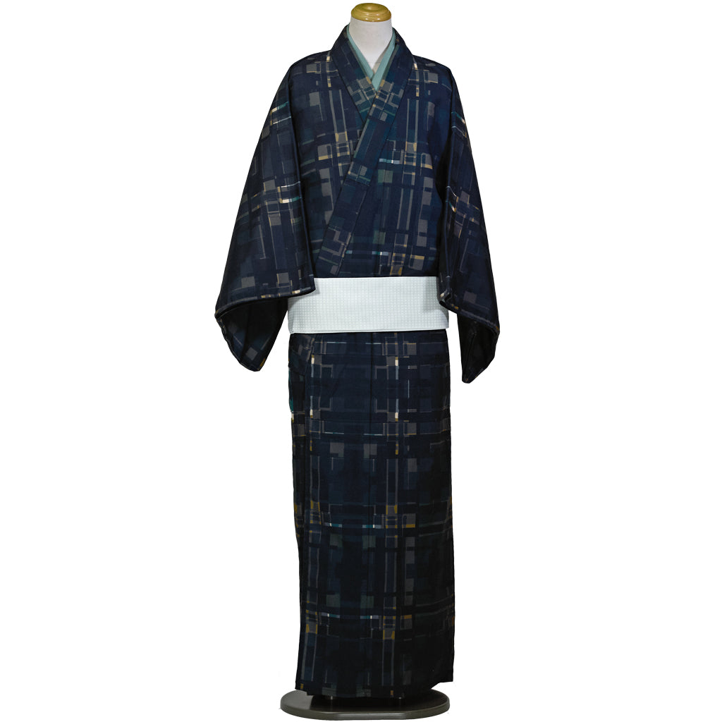 着物確認用 かた 